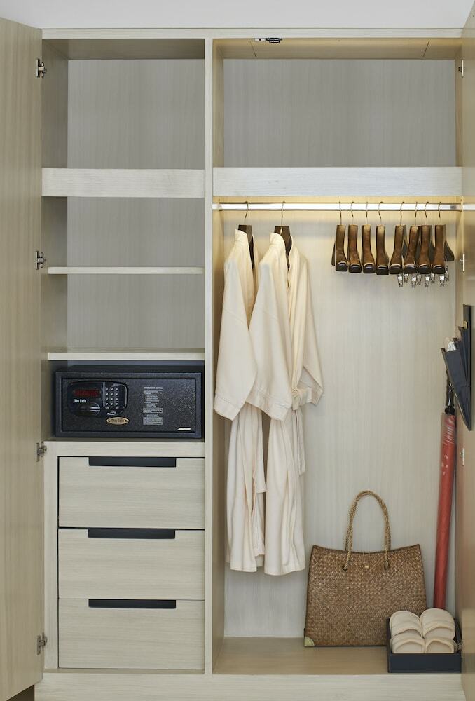 Apartamento Amari Pattaya
