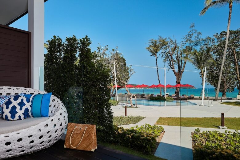 Apartamento Amari Koh Samui