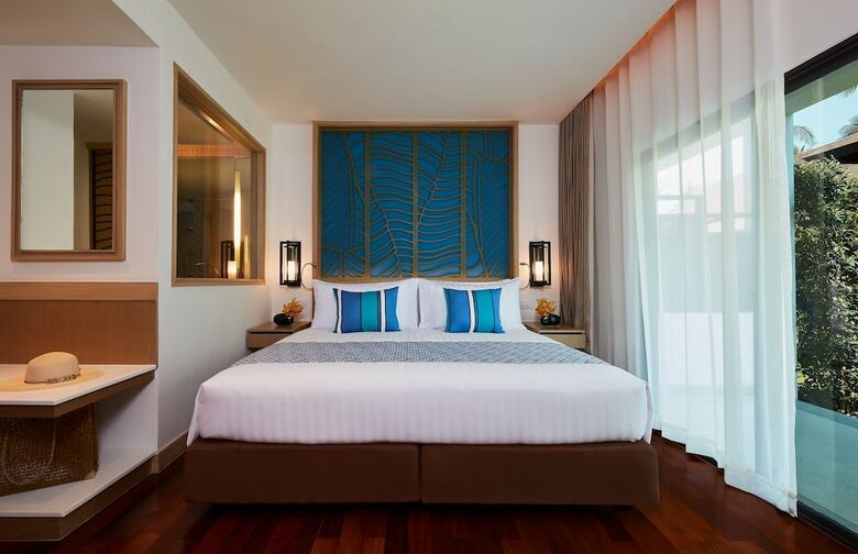 Apartamento Amari Koh Samui