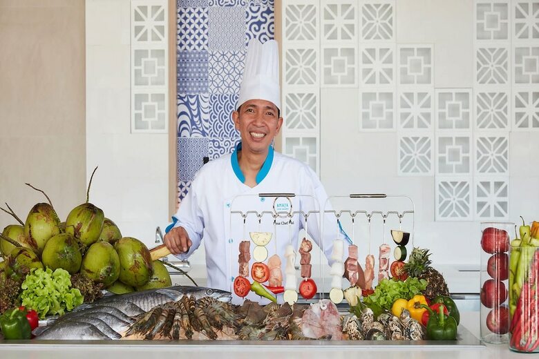 Apartamento Amari Koh Samui