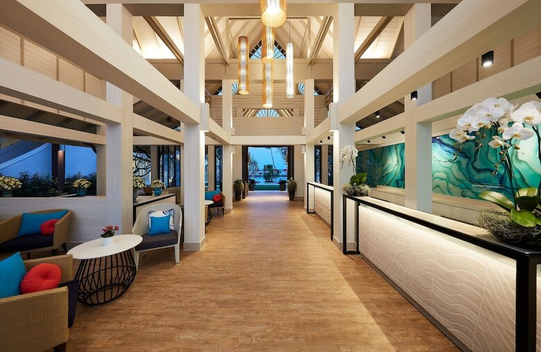 Apartamento Amari Koh Samui