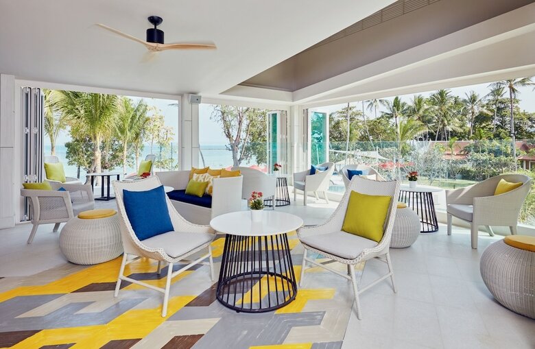 Apartamento Amari Koh Samui
