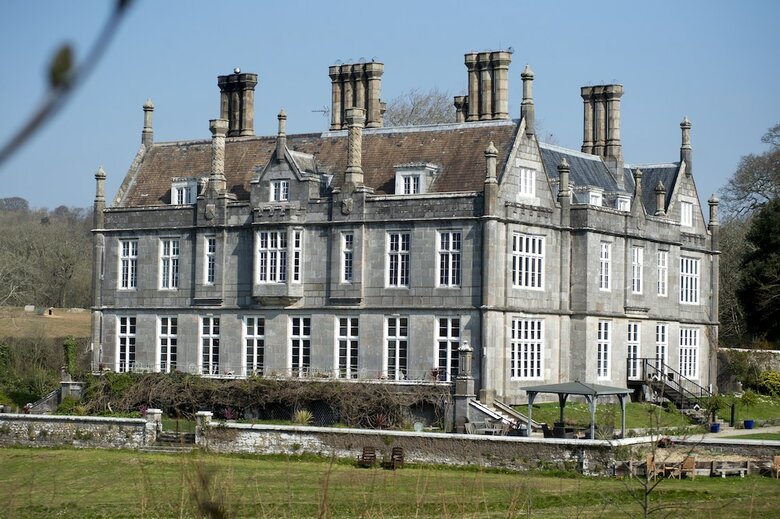 Kitley House Hotel