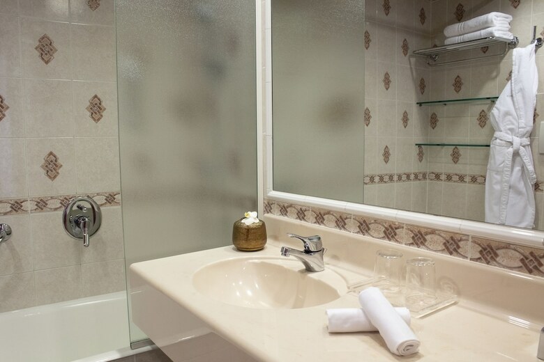 Hotel Starhotels Vespucci