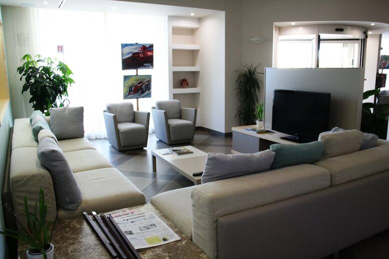 Le Dune Suite Hotel
