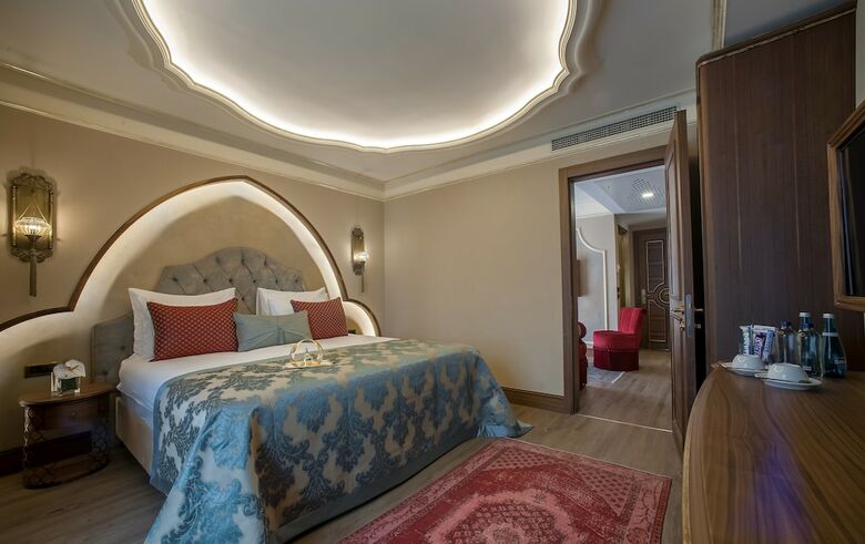 Romance Istanbul Hotel
