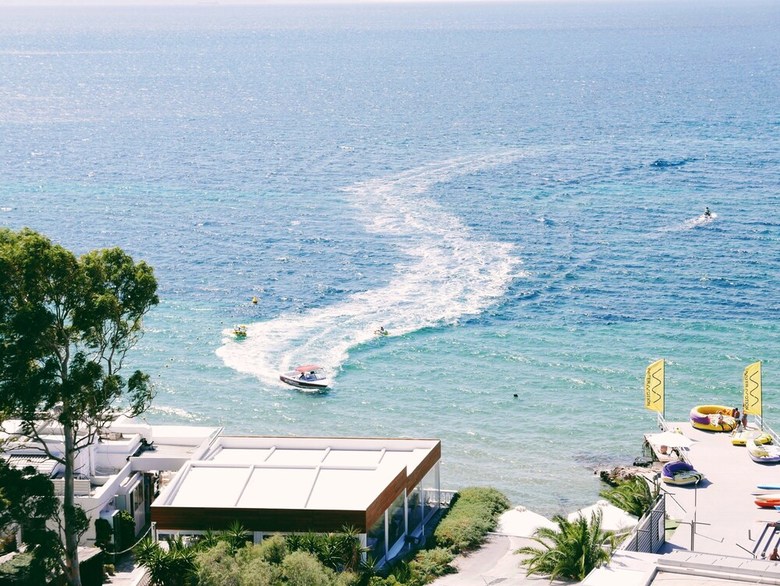 Apartamento Divani Apollon Palace & Thalasso