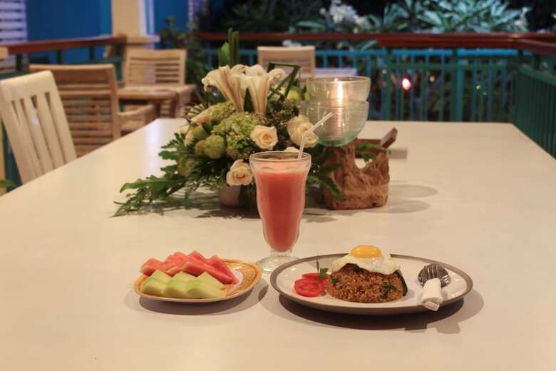 Hotel The Green Zhurga Suites