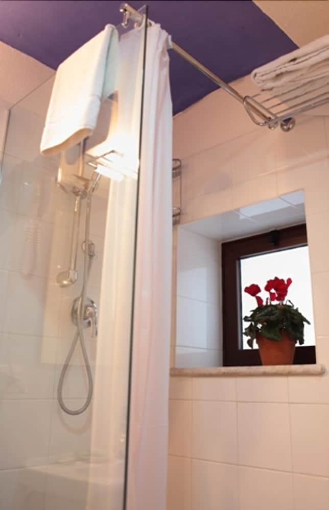 Apartamento La Paranza Residence - Case Vacanze
