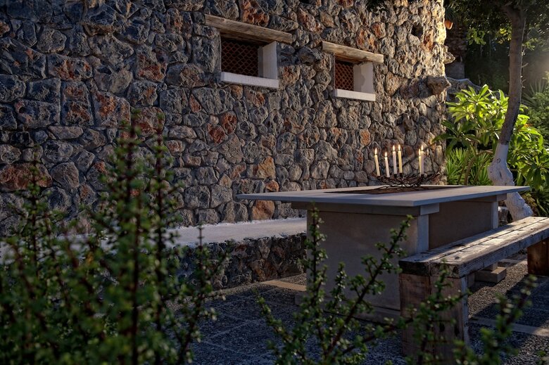 Skajado Cottages & Apartments