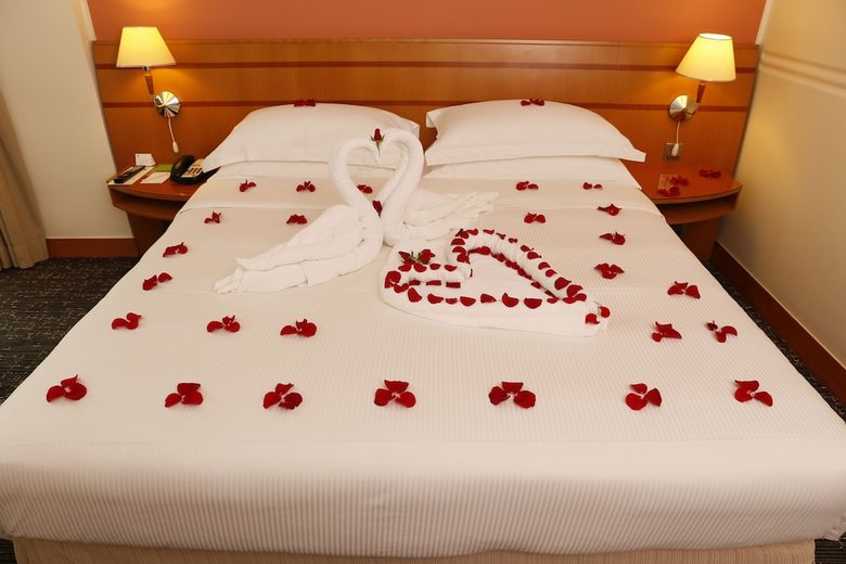 Aparthotel J5 Hotels - Port Saeed
