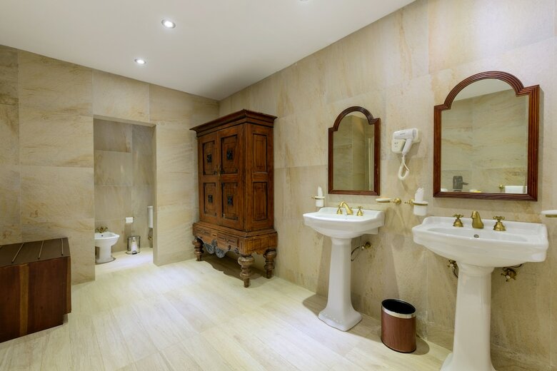 Apartamento Hunas Falls Hotel