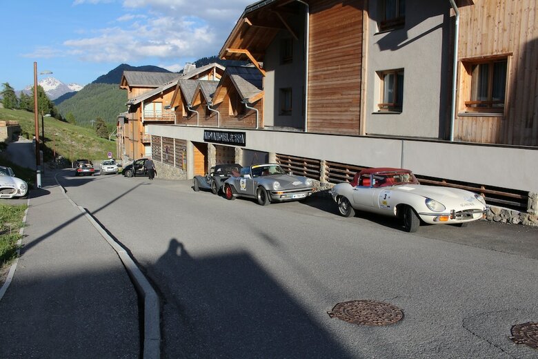 Anova Hotel & Spa