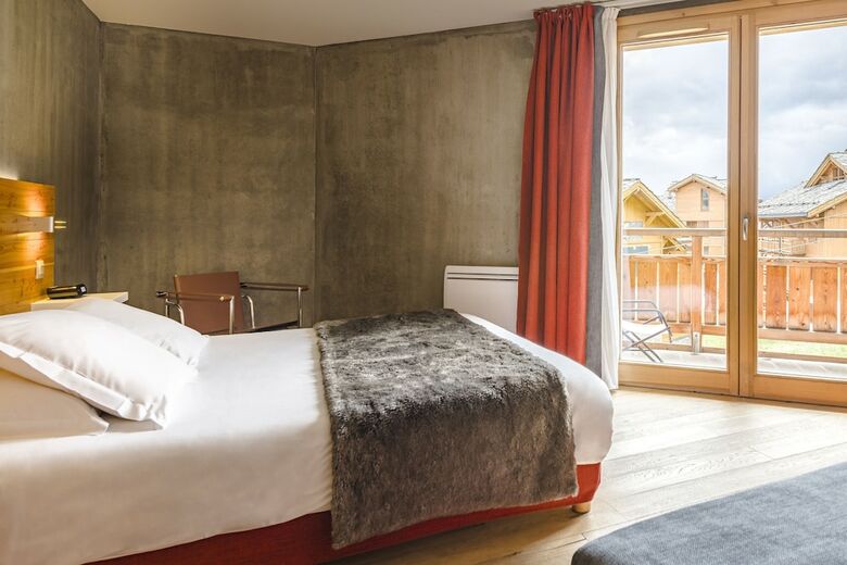 Anova Hotel & Spa