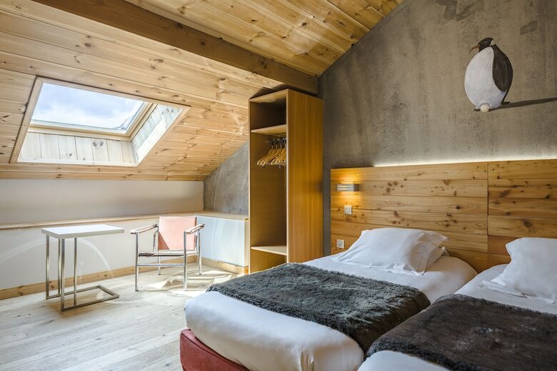Anova Hotel & Spa