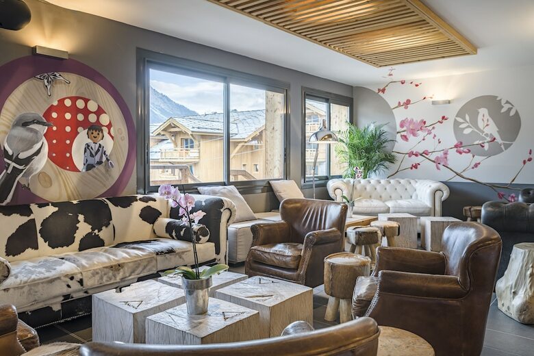 Anova Hotel & Spa
