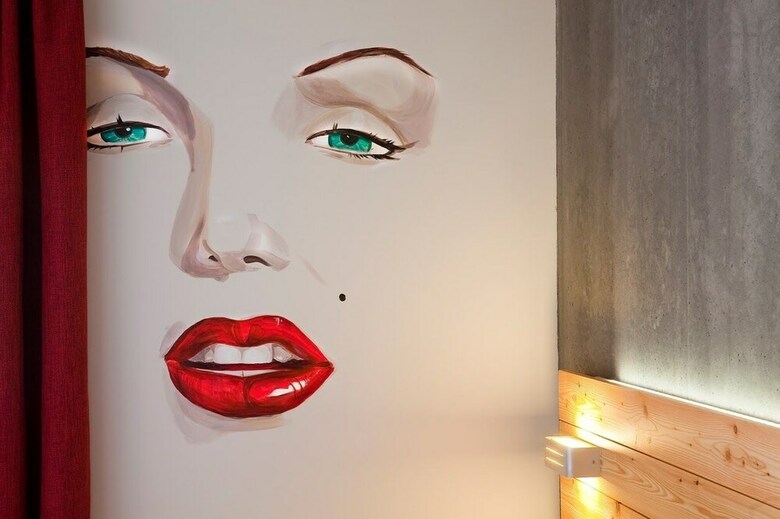 Anova Hotel & Spa