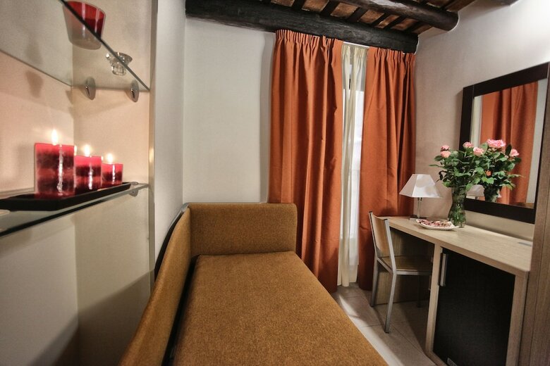 Residence Porta Delle Botteghelle