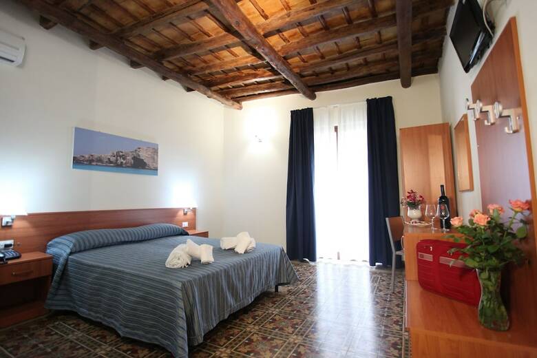 Residence Porta Delle Botteghelle