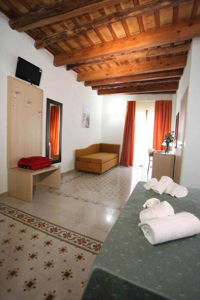 Residence Porta Delle Botteghelle