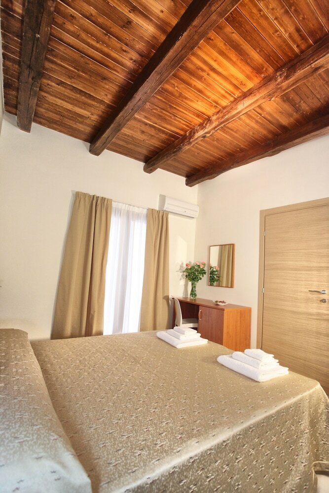 Residence Porta Delle Botteghelle