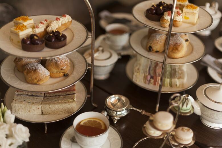 Hotel Roseate House London