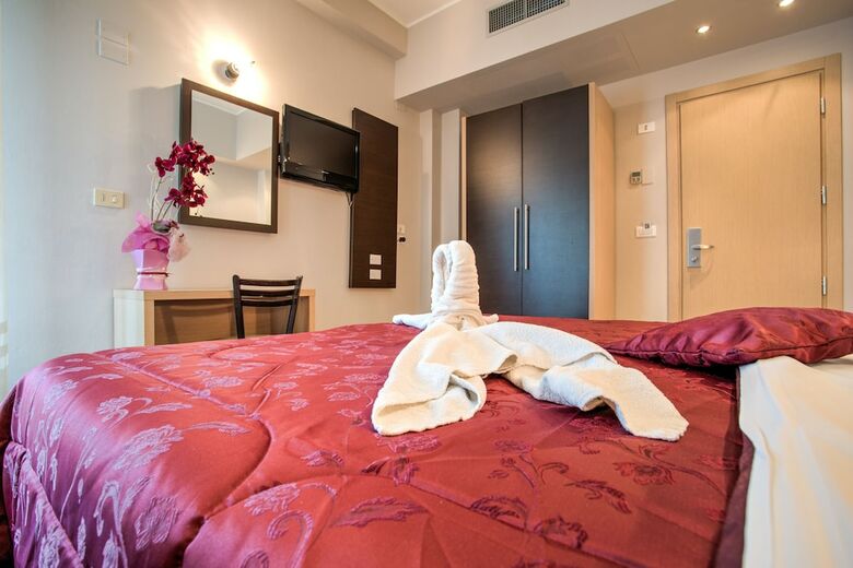 Hotel Aiglon
