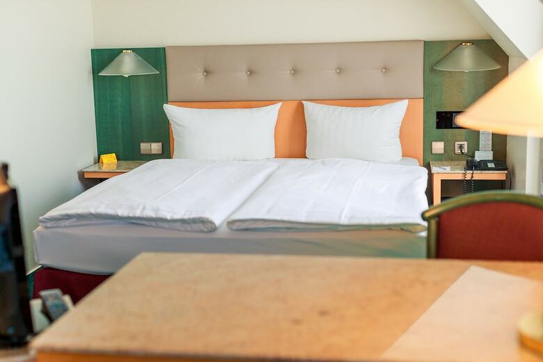 Plaza Hotel Blankenburg Ditzingen, Sure Hotel Collection