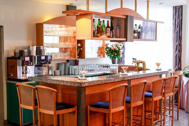 Plaza Hotel Blankenburg Ditzingen, Sure Hotel Collection