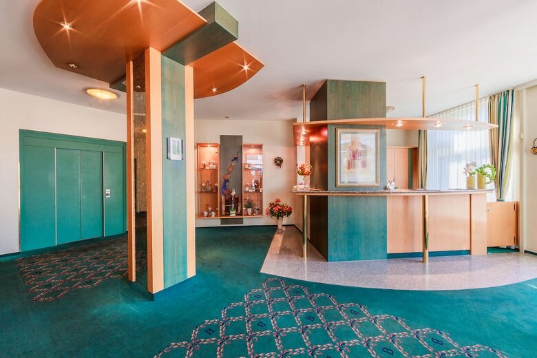 Plaza Hotel Blankenburg Ditzingen, Sure Hotel Collection