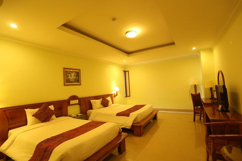Golden Sea Hotel