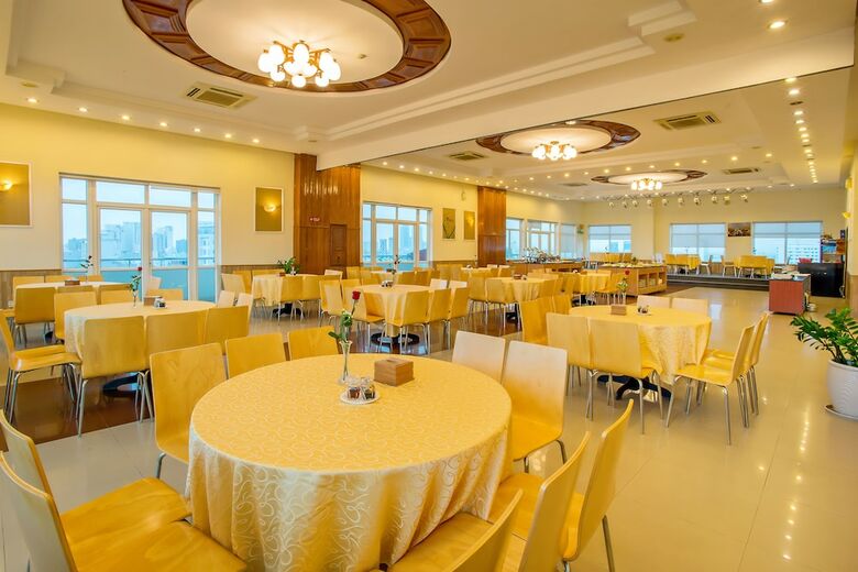 Golden Sea Hotel