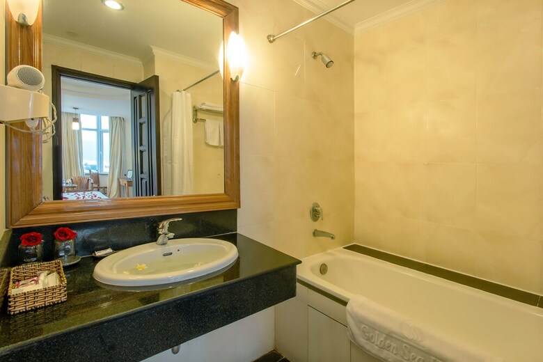 Golden Sea Hotel