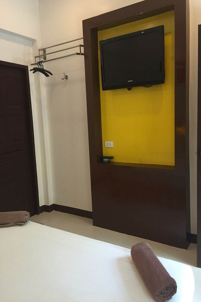 Apartamento Lucky Mother Bungalow Chaweng