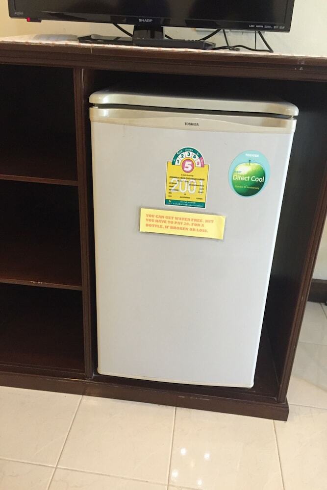 Apartamento Lucky Mother Bungalow Chaweng