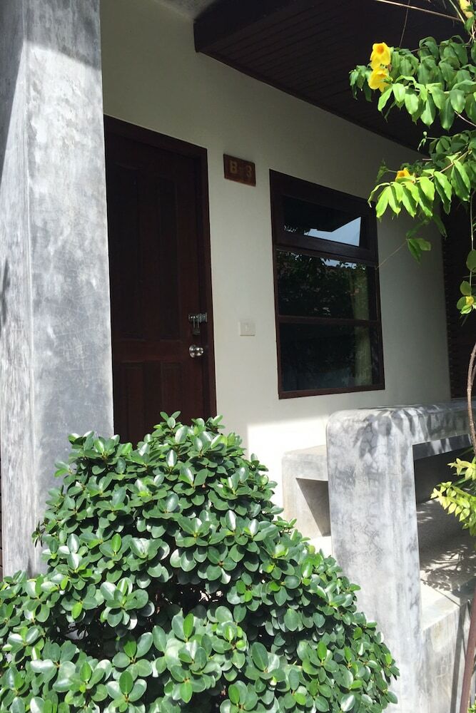 Apartamento Lucky Mother Bungalow Chaweng