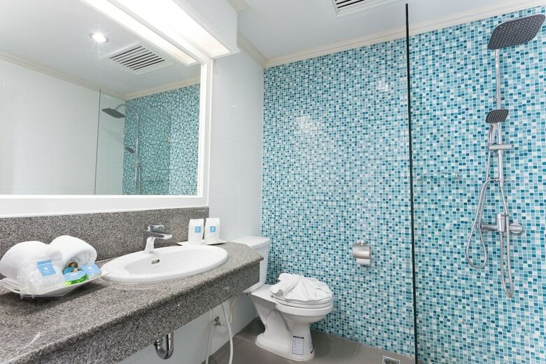 Krabi Royal Hotel
