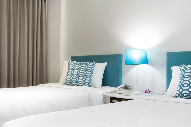 Krabi Royal Hotel