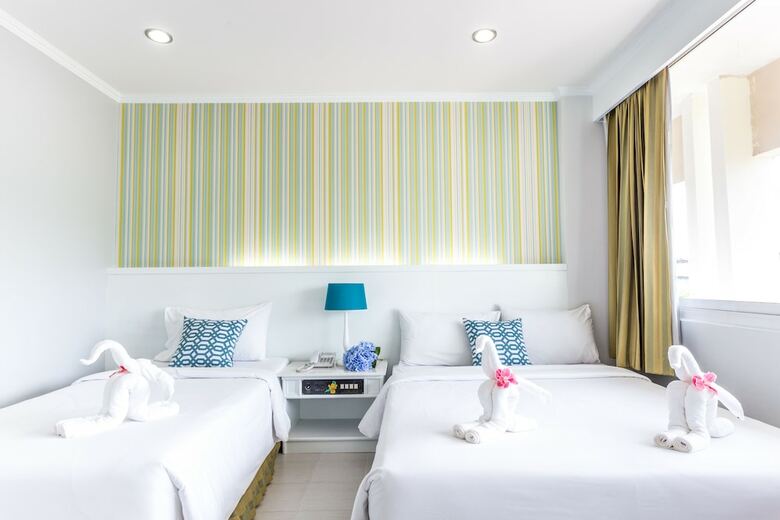 Krabi Royal Hotel