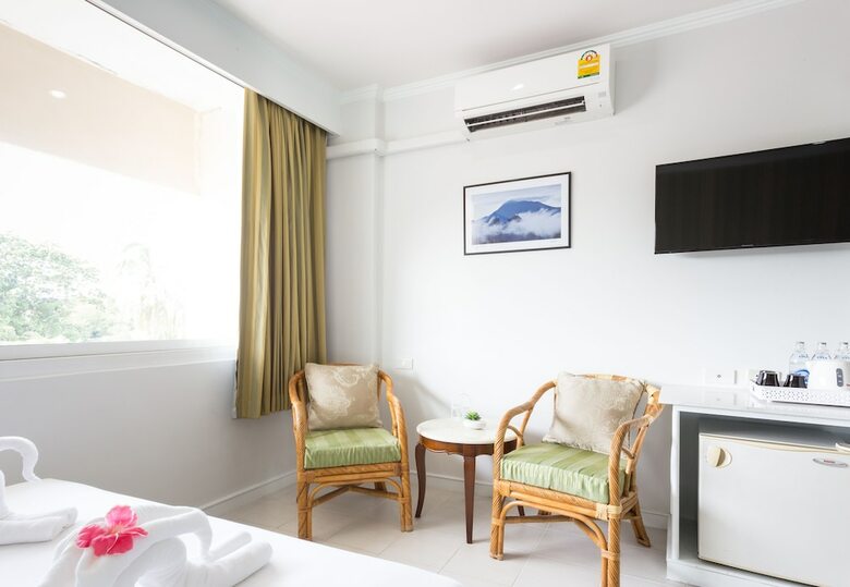 Krabi Royal Hotel