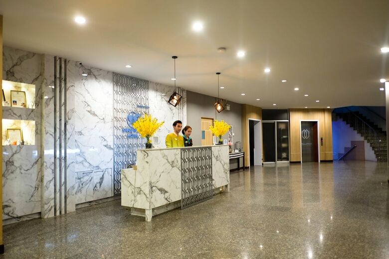 Krabi Royal Hotel