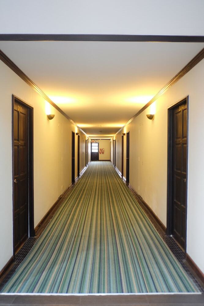 Krabi Royal Hotel