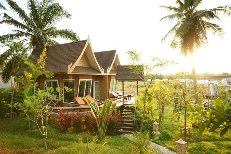 Apartamento Palm Paradise Resort
