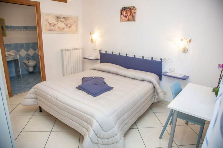 Haidi House Bed And Breakfast