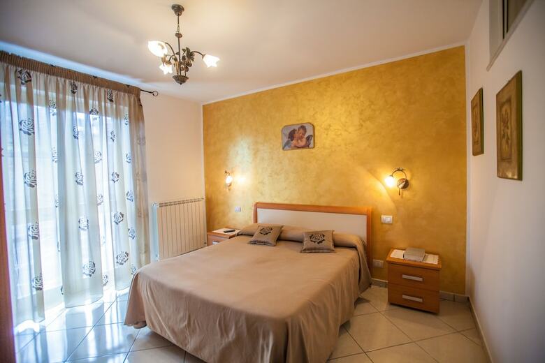 Haidi House Bed And Breakfast