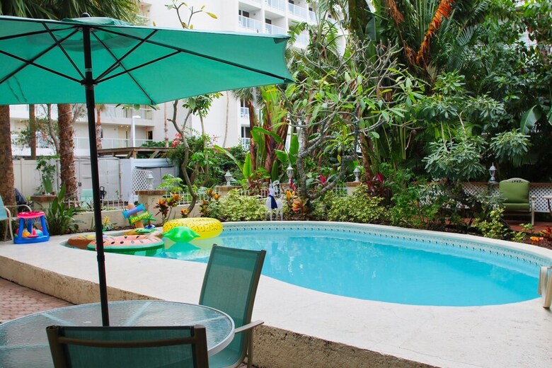 Treasure Island Vacations By Techtravel