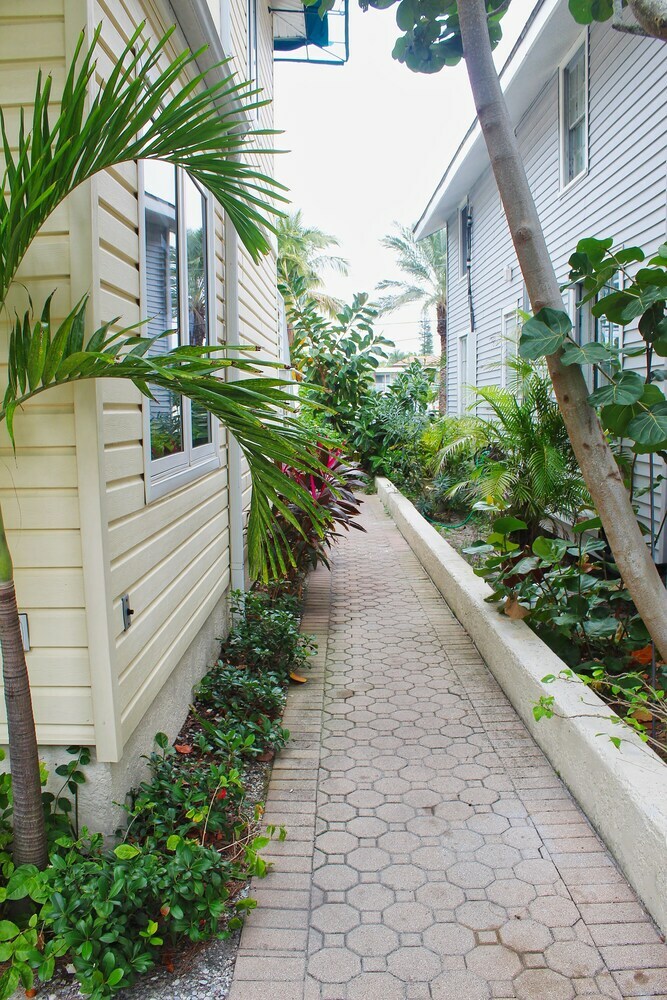 Treasure Island Vacations By Techtravel