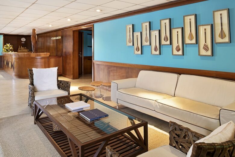 Iberostar Heritage Grand Amazon - All Inclusive