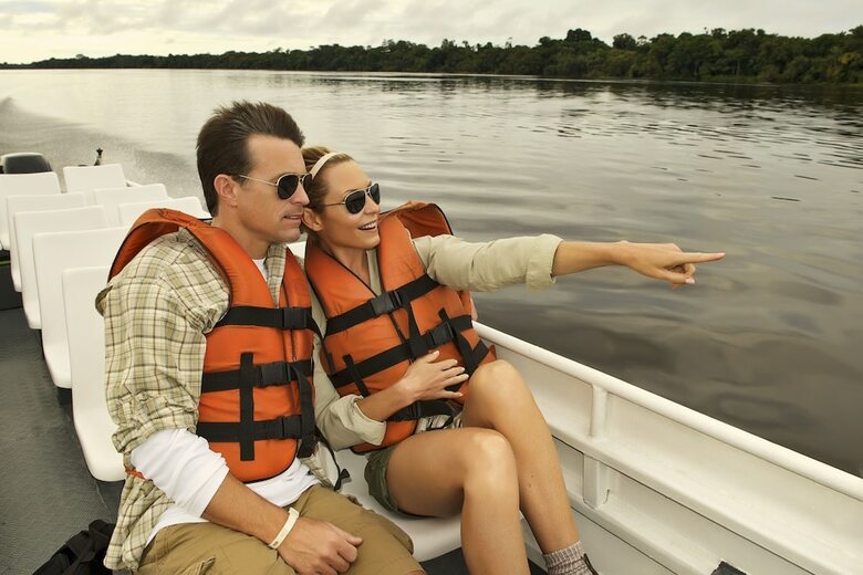 Iberostar Heritage Grand Amazon - All Inclusive