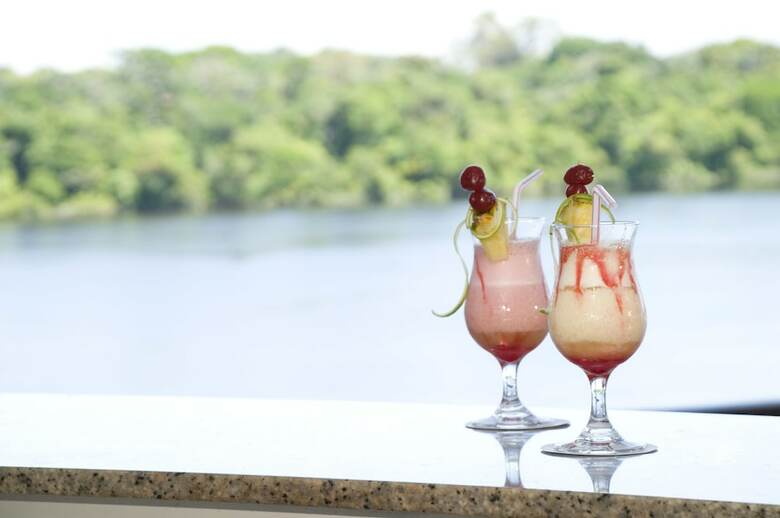 Iberostar Heritage Grand Amazon - All Inclusive